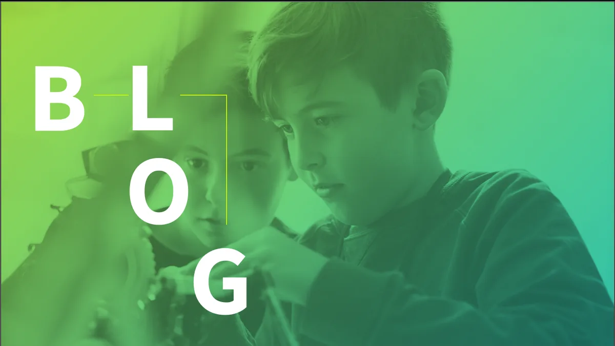 Screenshot of ChaosDown — Blogging Platform